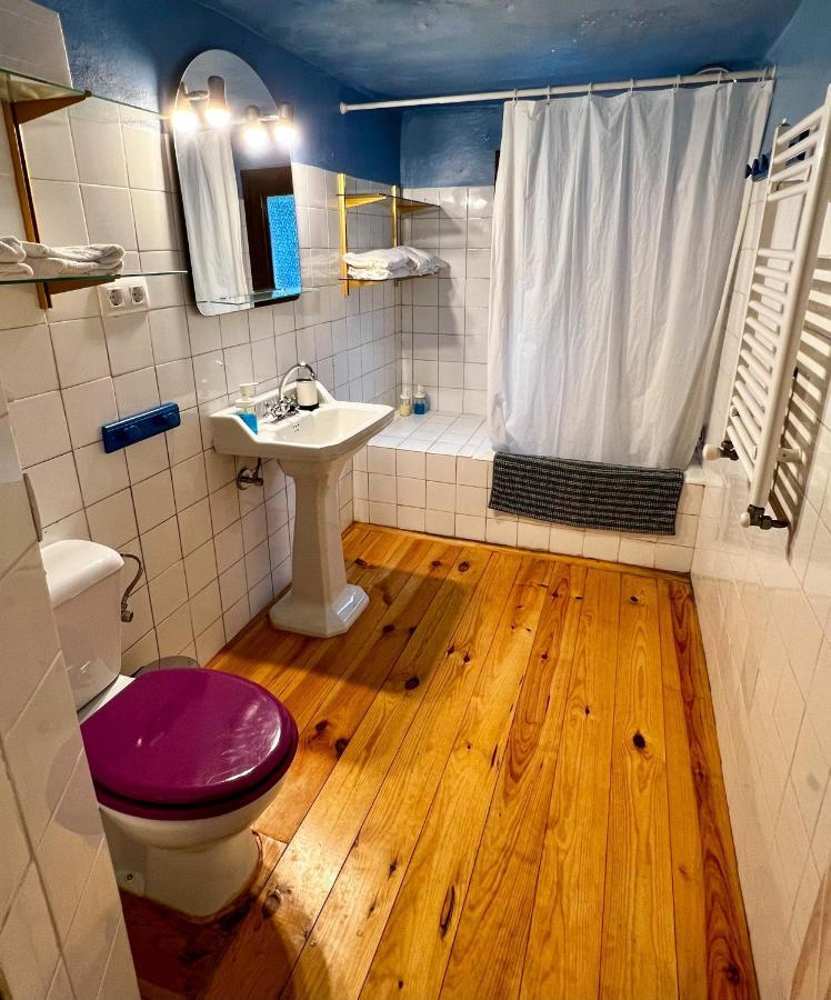 Appartements Nia Confort, Plein Centre Ville, Avec Terrasse Fès Exteriör bild