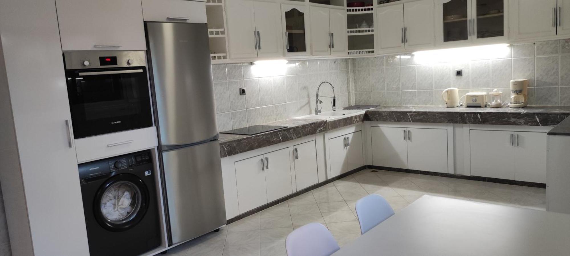 Appartements Nia Confort, Plein Centre Ville, Avec Terrasse Fès Exteriör bild