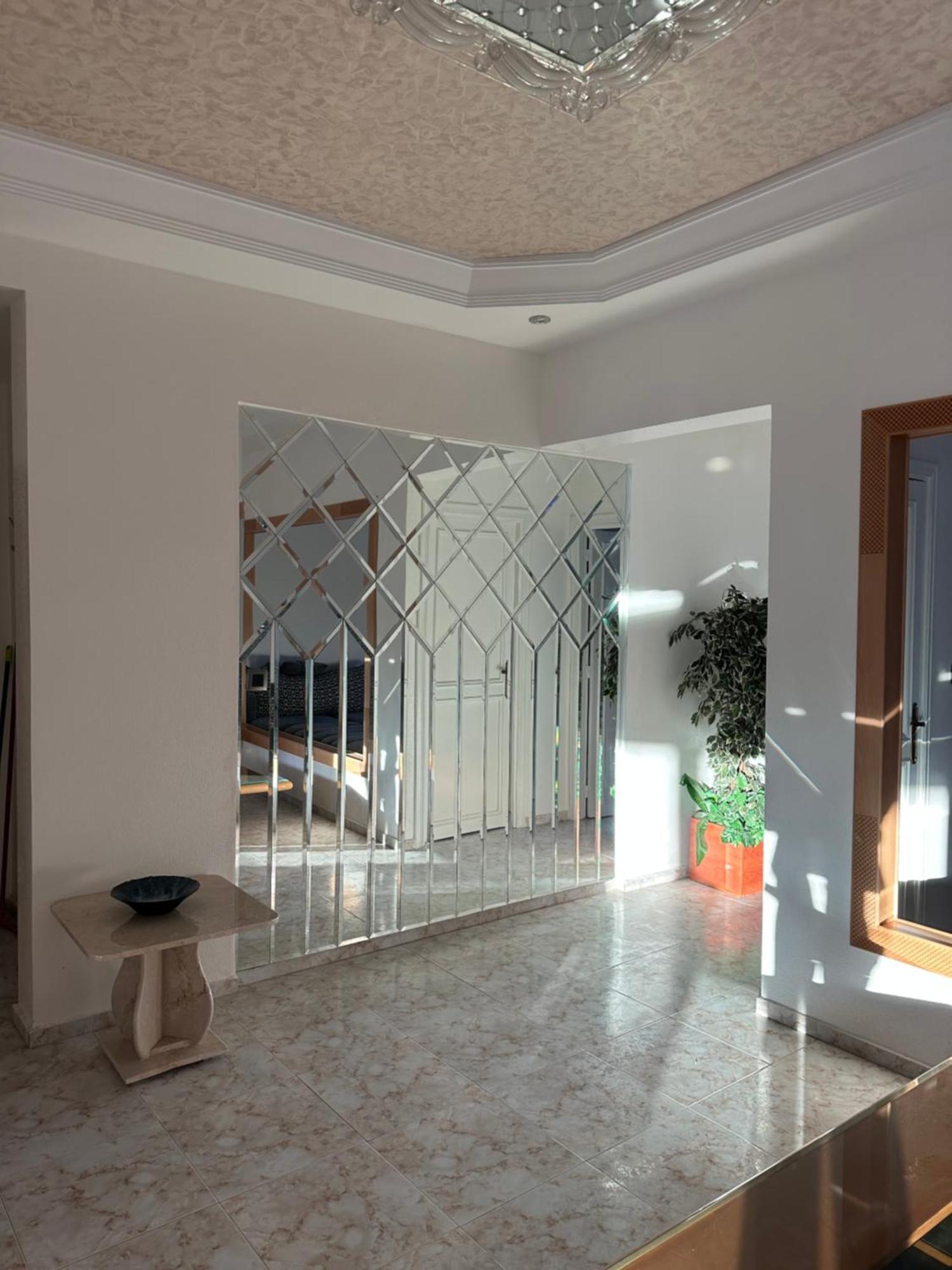 Appartements Nia Confort, Plein Centre Ville, Avec Terrasse Fès Exteriör bild
